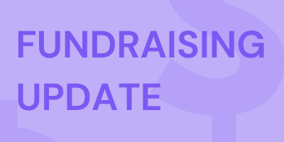 fundraising-update
