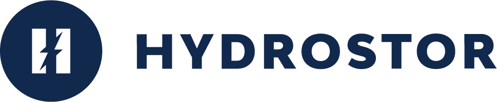 Hydrostor Logo