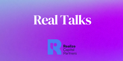 REAL TALK: What’s it really like to be an impact fund manager?
