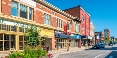 Rural Financing Investment Strategies